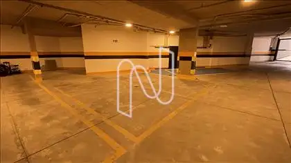 Vagas de garagem 