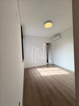 Suíte com ar condicionado 
