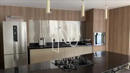 Espaço gourmet