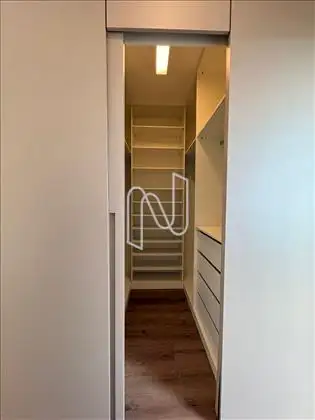 Closet suíte