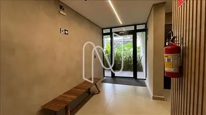 Hall social 