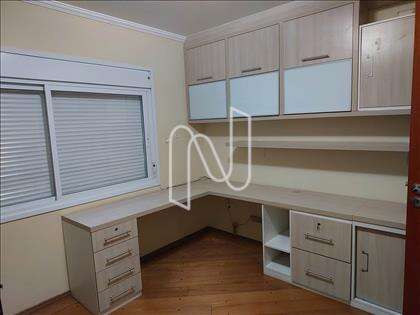  Quarto com suíte montado