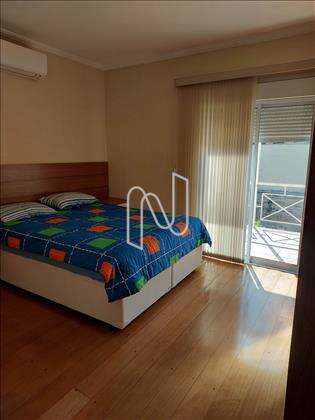  Suíte com closet. jacuzzi e varanda