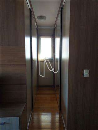 Outro closet referente a outra suíte 