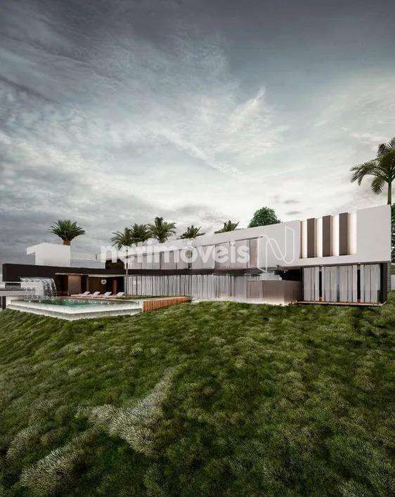 Terreno no condomínio Quintas do Morro