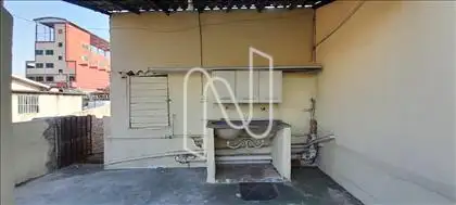 Área de serviço