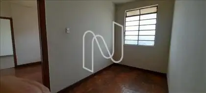 outo ângulo do quarto 