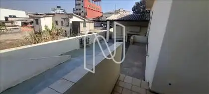 outro ângulo da área externa