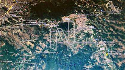 A 14 minutos do centro de Nova Lima