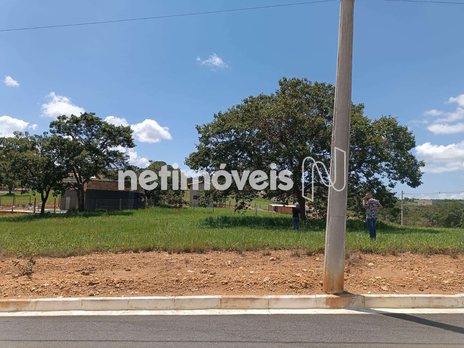 INFRA ESTRUTURA COMPLETA