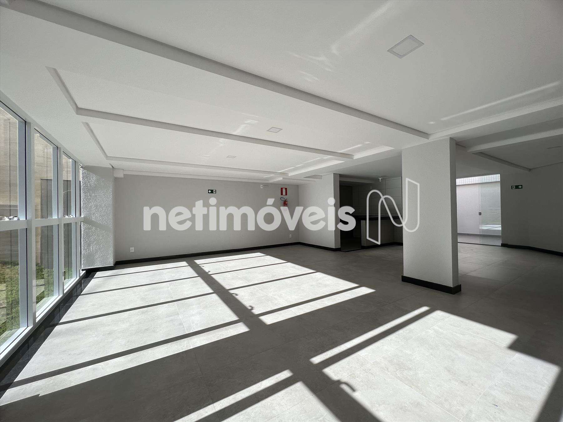 Salão de festas ângulo 1