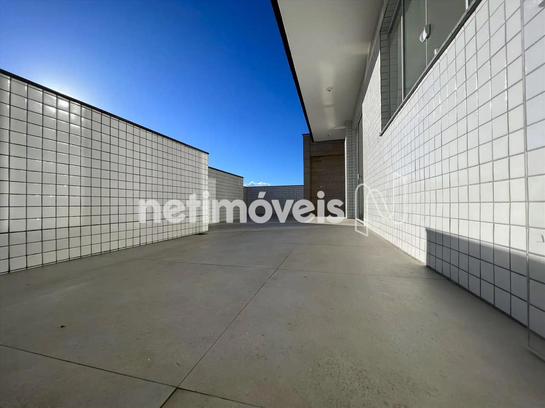 Terraço 2º pavimento ângulo 4