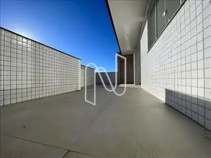 Terraço 2º pavimento ângulo 4