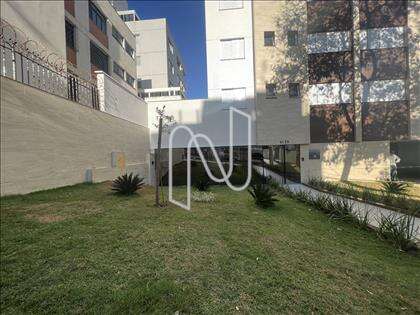 Jardim frontal