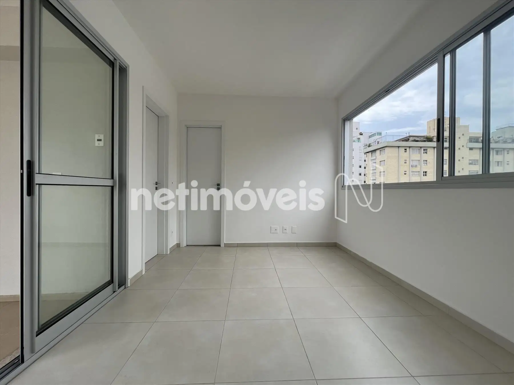 Sala 2º pavimento ângulo 3