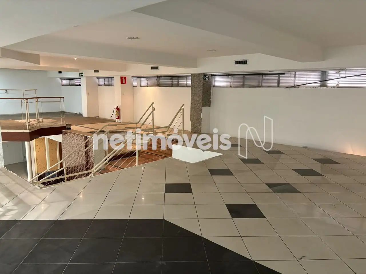 Lado Direito Mezanino