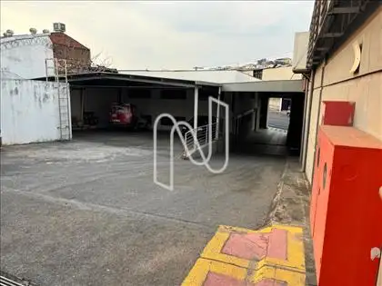Estacionamento 