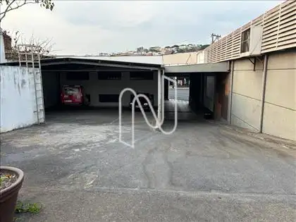  Estacionamento 