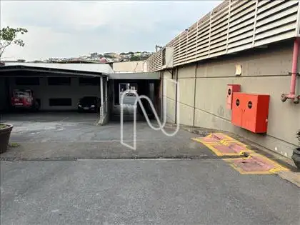Estacionamento  