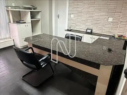 Escritorio piso 1 