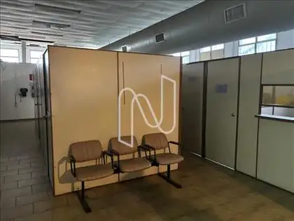 Escritorio piso 2 