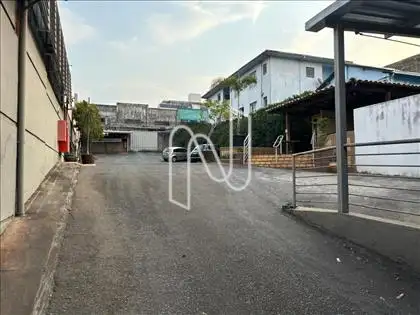  Estacionamento 