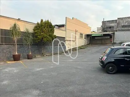  Estacionamento 