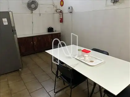 Copa escritorio piso 2 