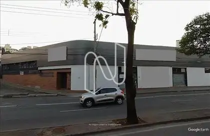 Fachada frontal ângulo 2 