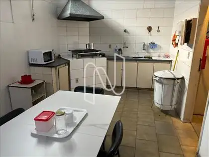 Copa escritório piso 2 