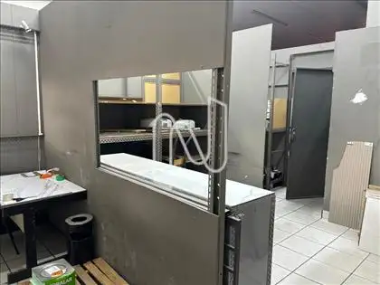  Escritório piso 2