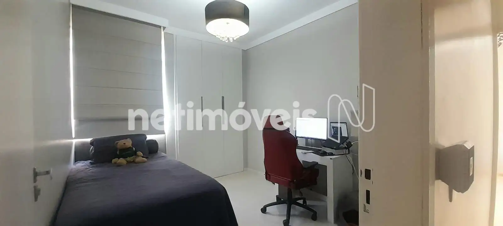 Outro ângulo do 2º quarto