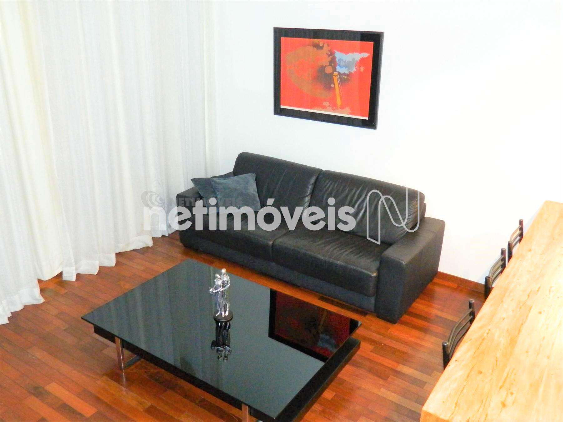 Loft para comprar com 78 m², 1 quarto, 2 banheiros, 2 vagas em Rodovia Stael Mary Bicalho Motta Magalhães, Belvedere, Belo Horizonte