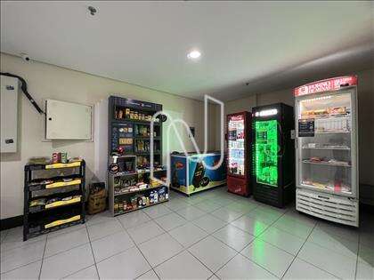 Loja de conveniência