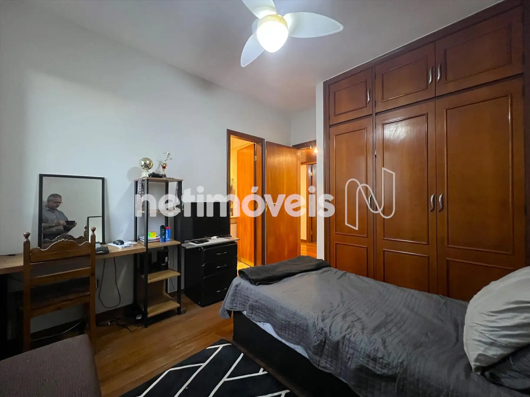 2ª suíte ângulo 2