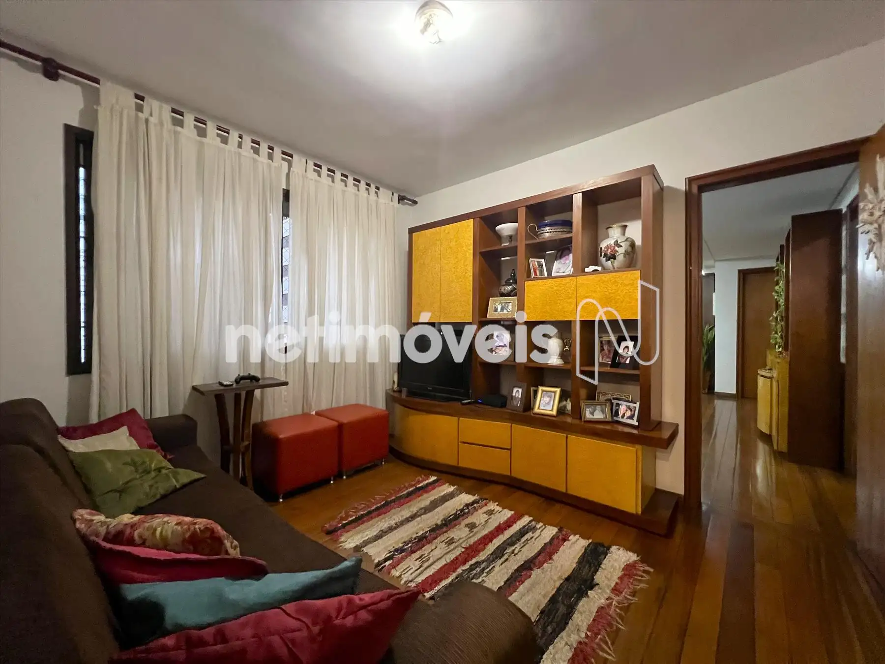 Estar íntimo ângulo 2