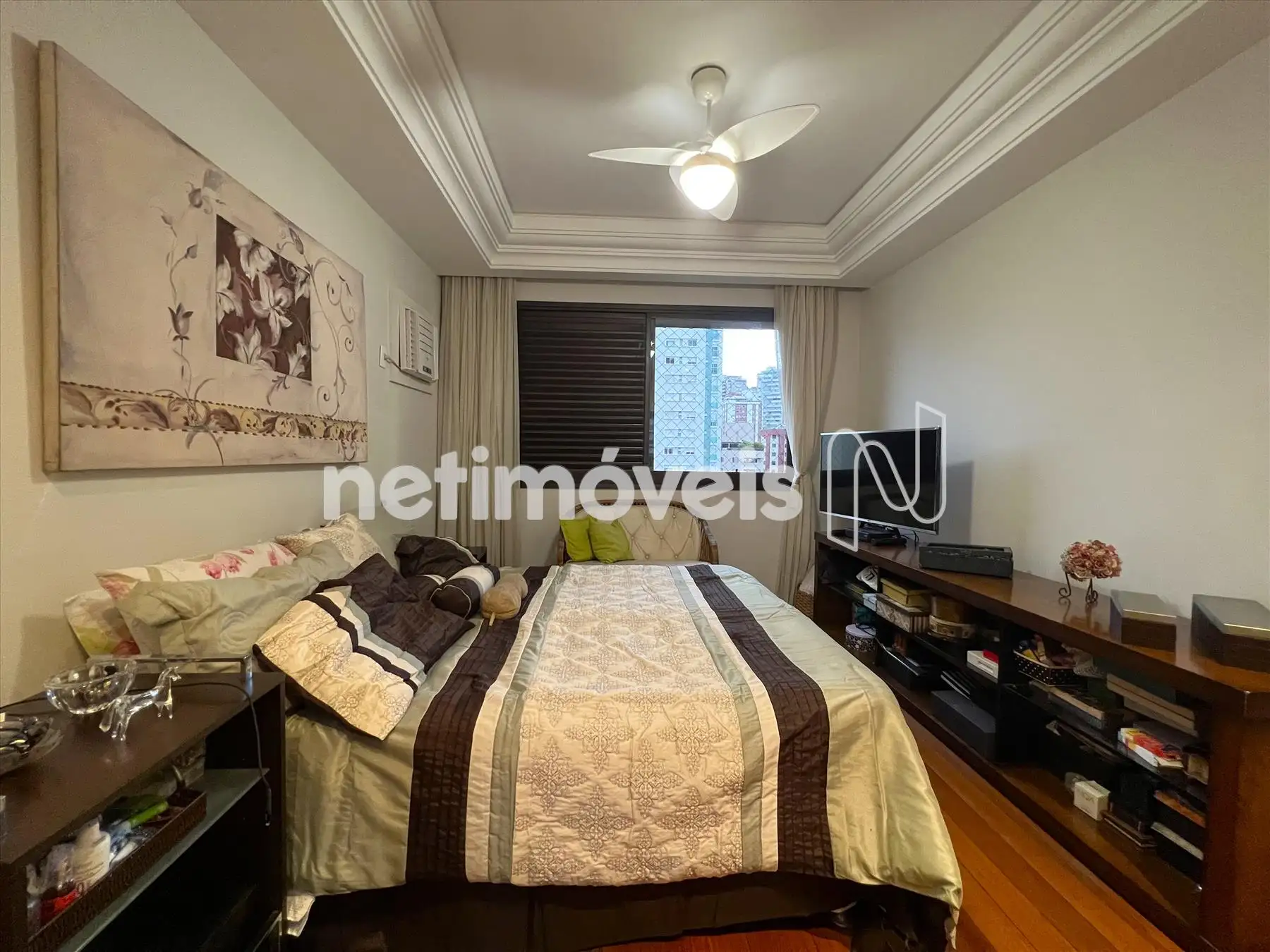 Suíte máster ângulo 2