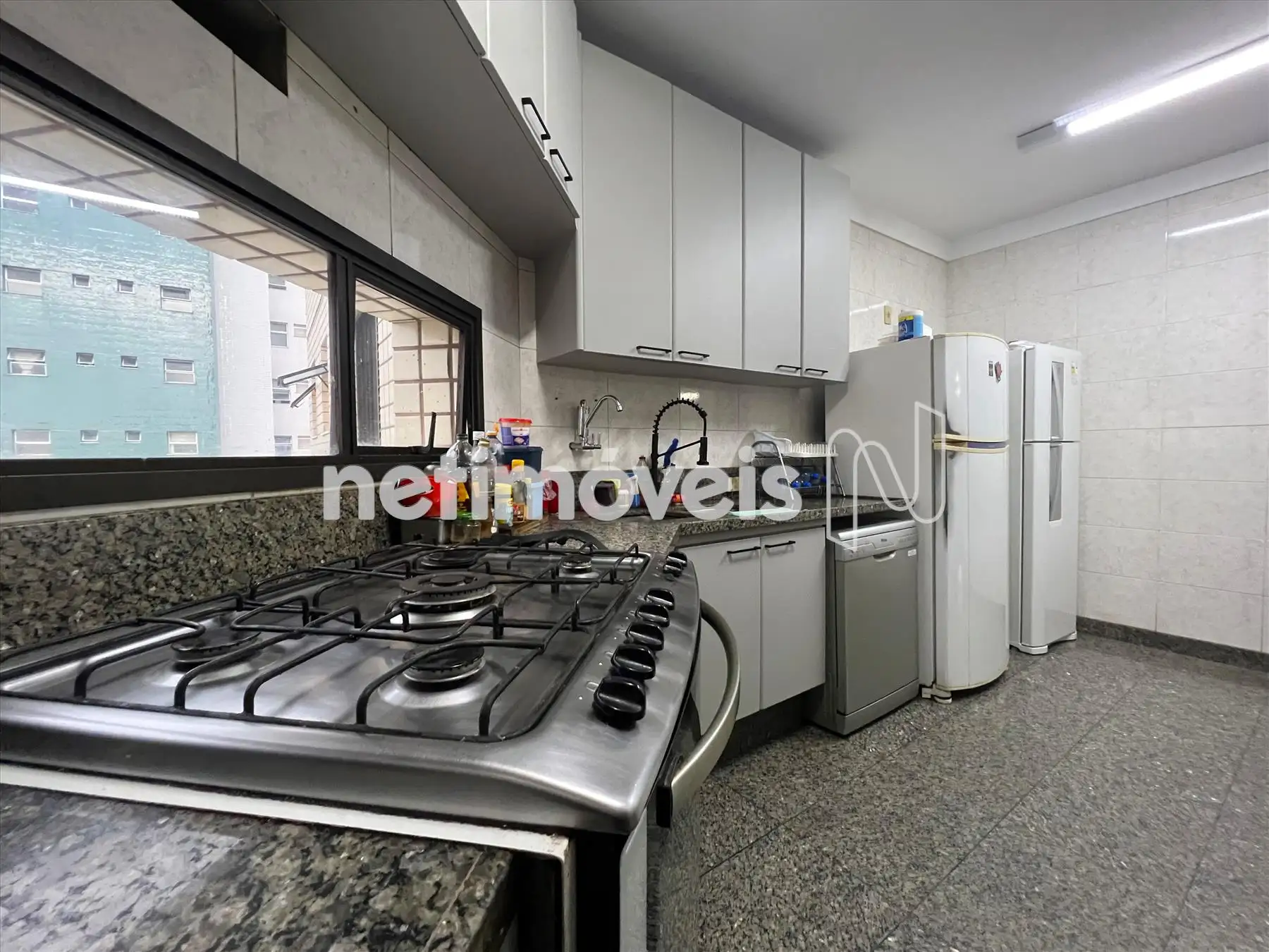 Copa-cozinha ângulo 3