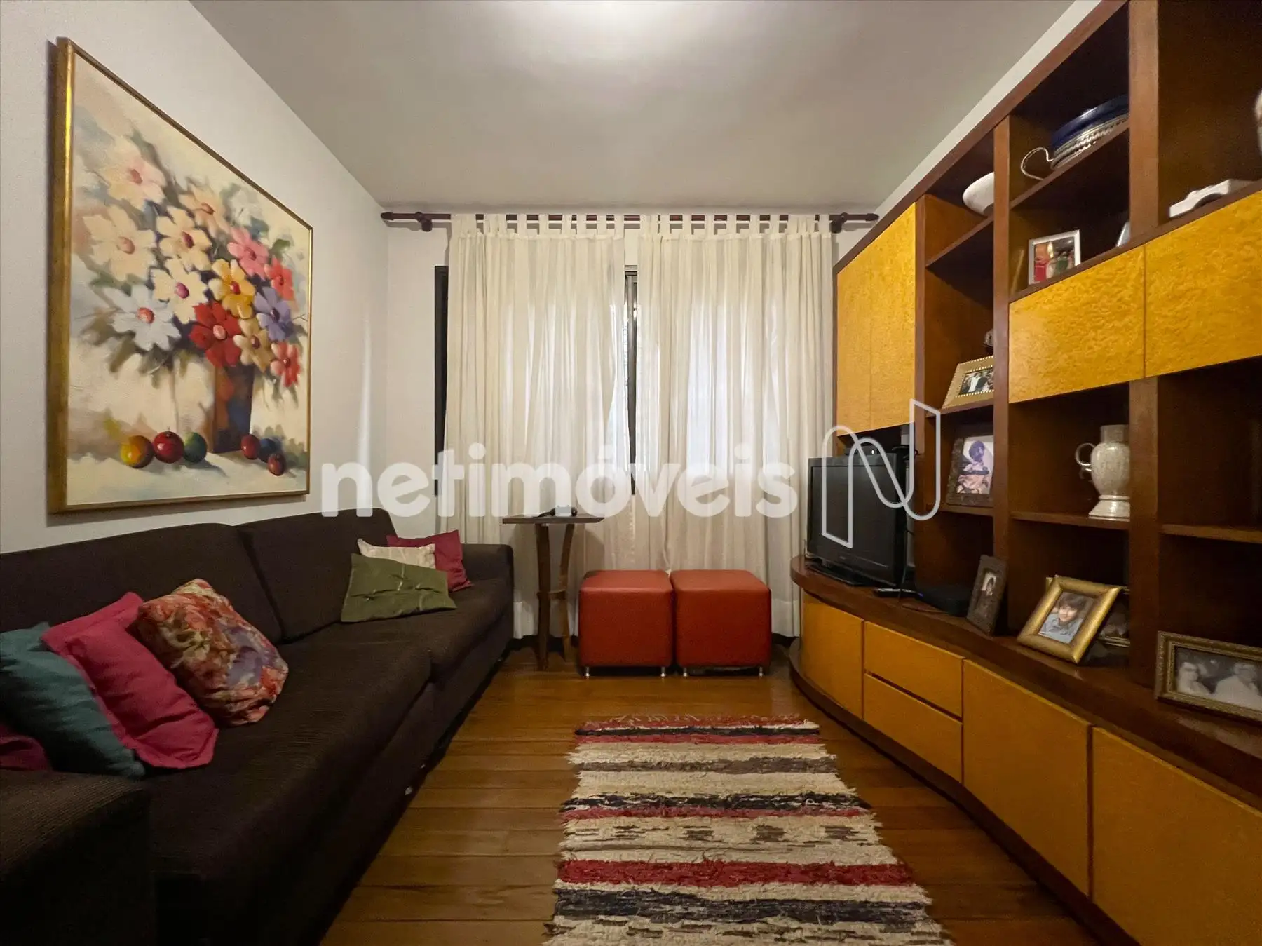 Estar íntimo ângulo 1