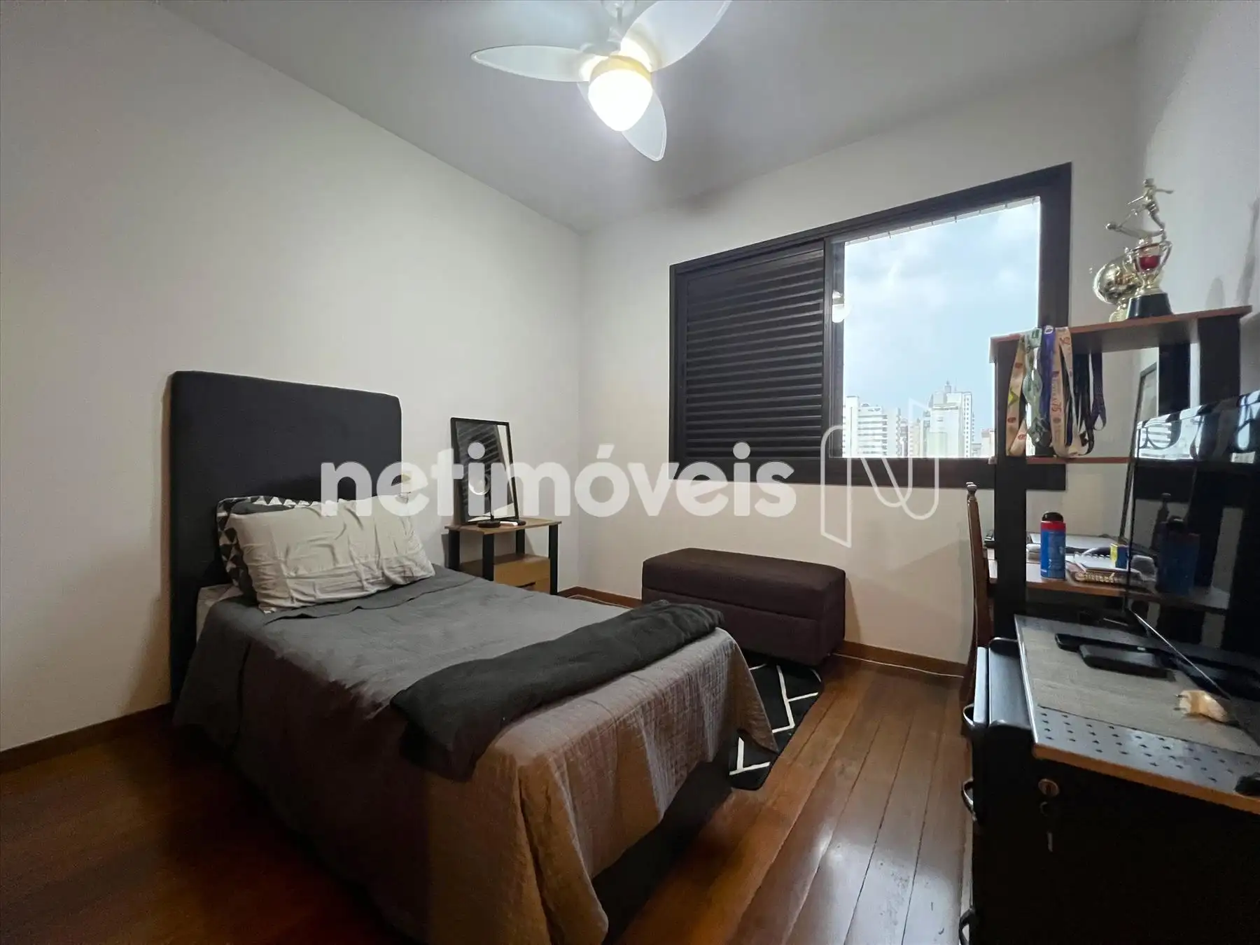 2ª suíte ângulo 1