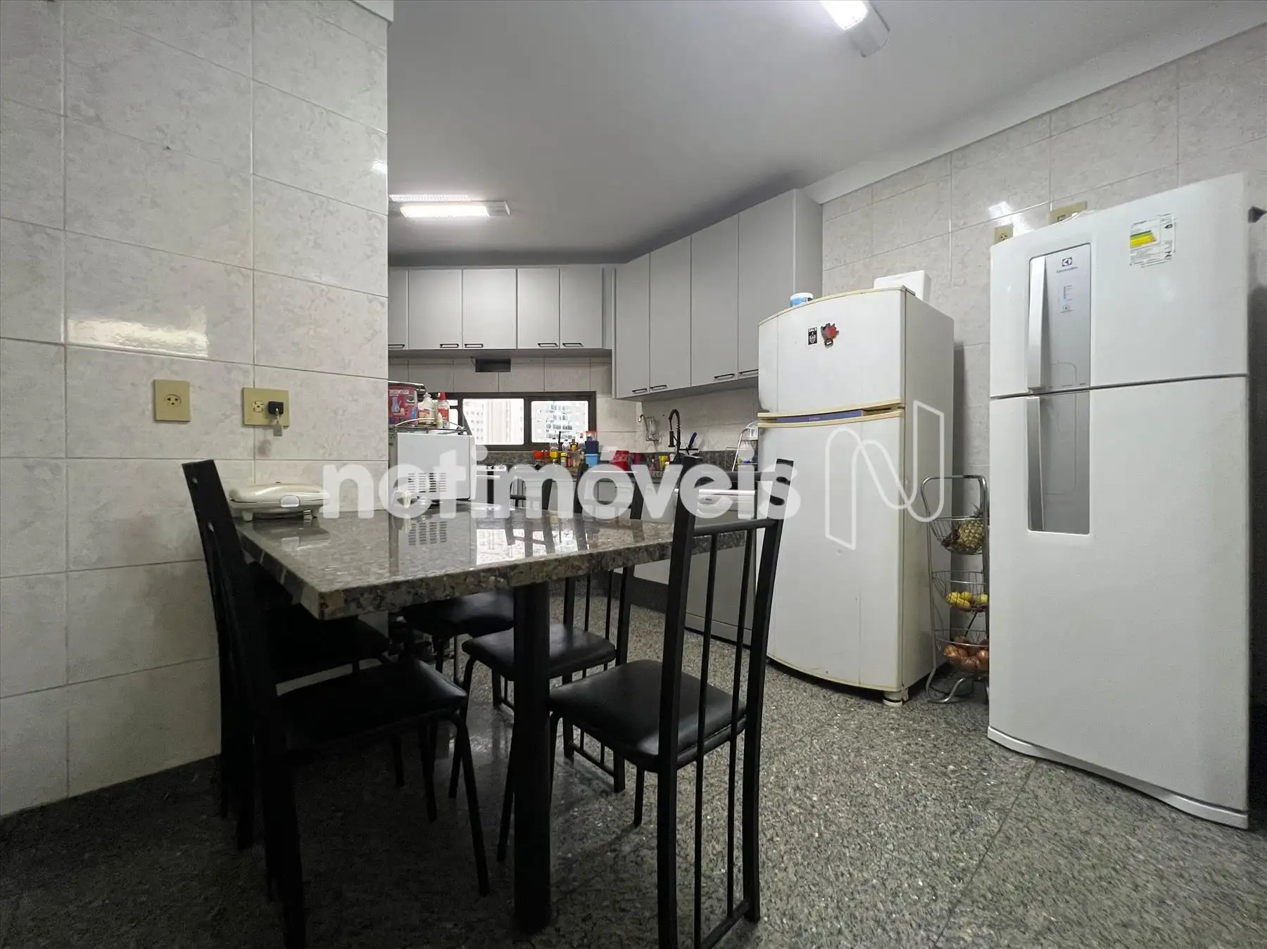 Copa-cozinha ângulo 1