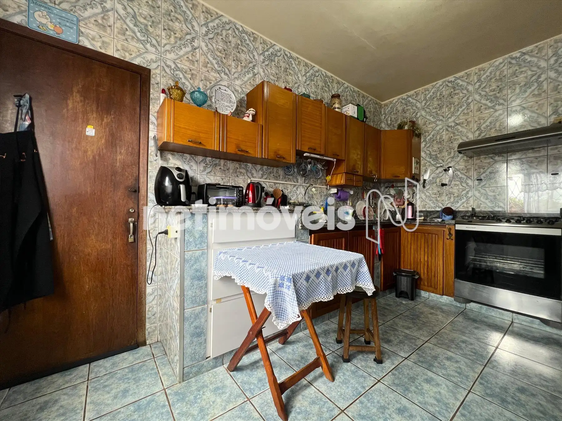 Cozinha ângulo 2