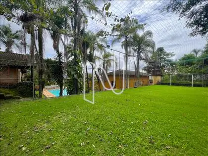 Campo de futebol ângulo 2