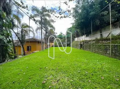 Campo de futebol ângulo 1