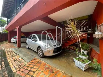 Garagem ângulo 1 