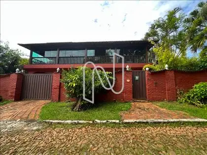 Fachada frontal ângulo 2
