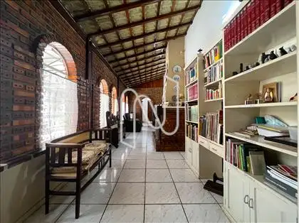 Home office