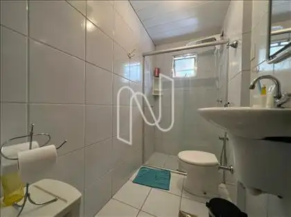 Banho 4ª suíte