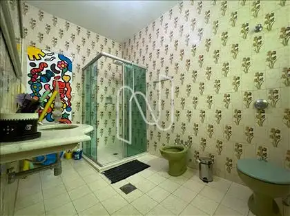 Banho 3ª suíte