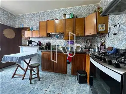 Cozinha ângulo 1